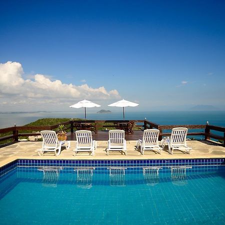 Pousada Tropical Paradise Búzios Екстериор снимка