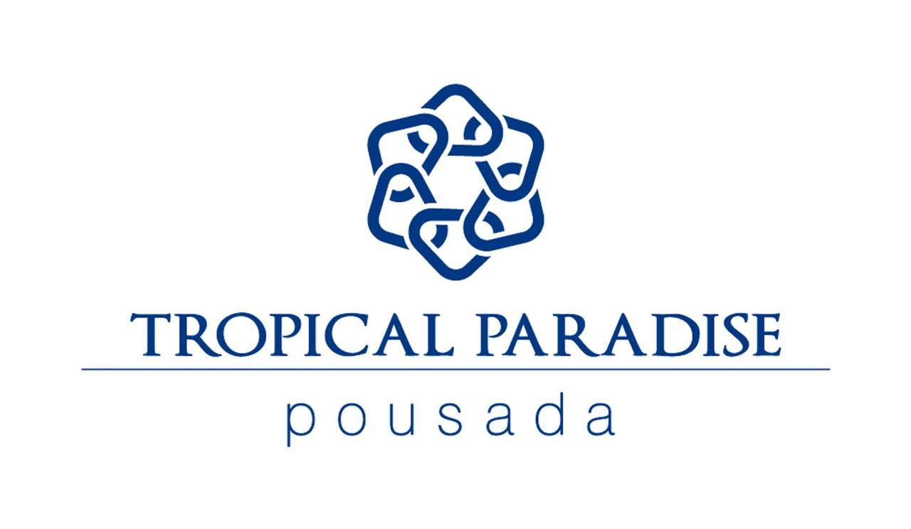 Pousada Tropical Paradise Búzios Екстериор снимка