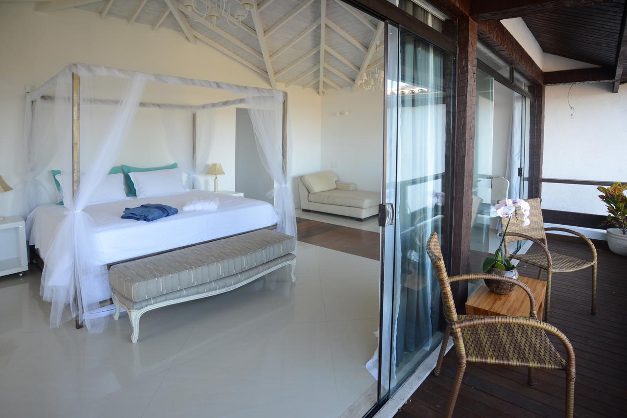Pousada Tropical Paradise Búzios Екстериор снимка