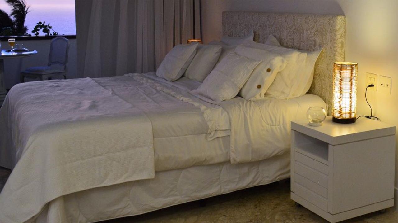 Pousada Tropical Paradise Búzios Екстериор снимка