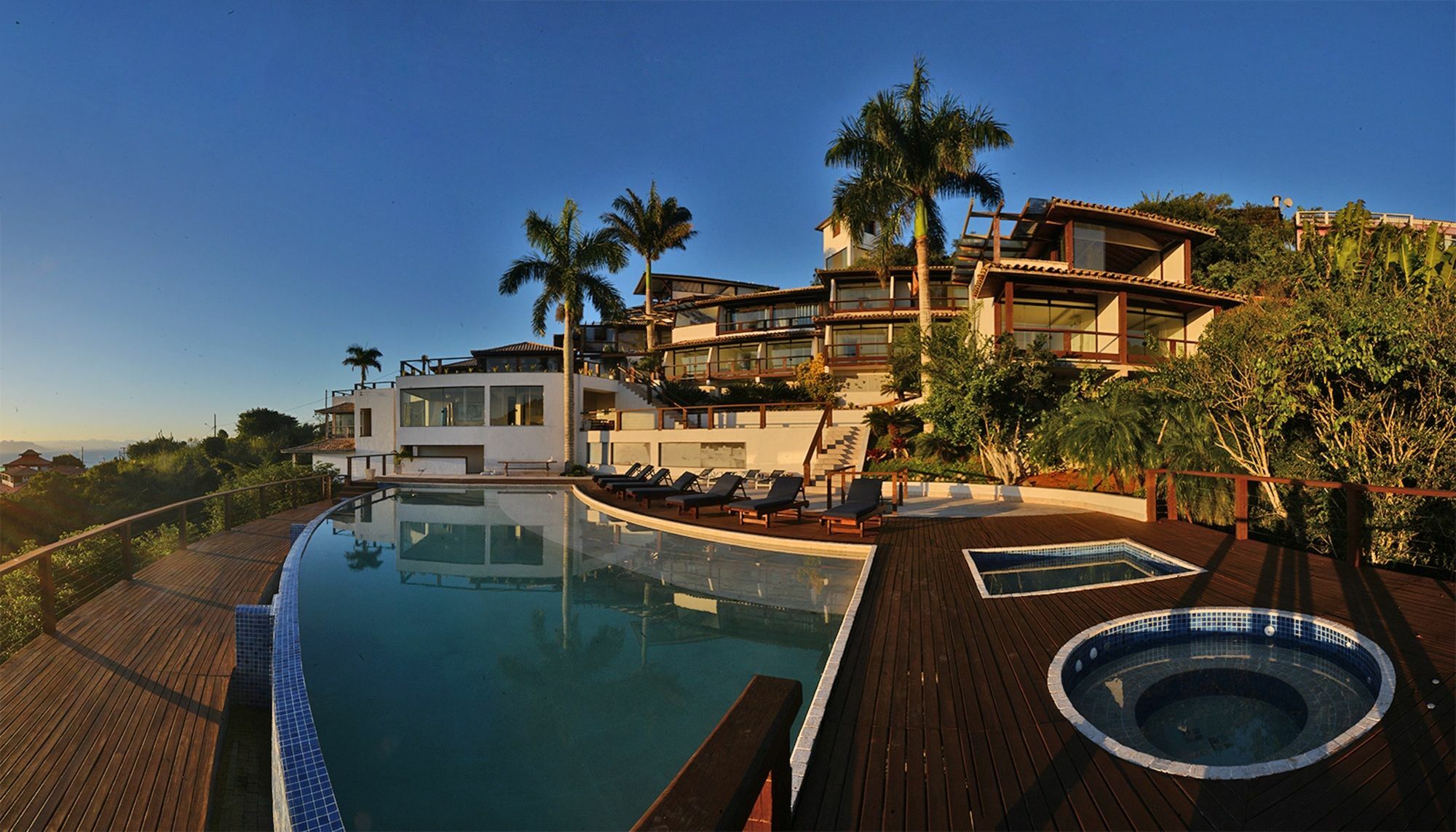 Pousada Tropical Paradise Búzios Екстериор снимка
