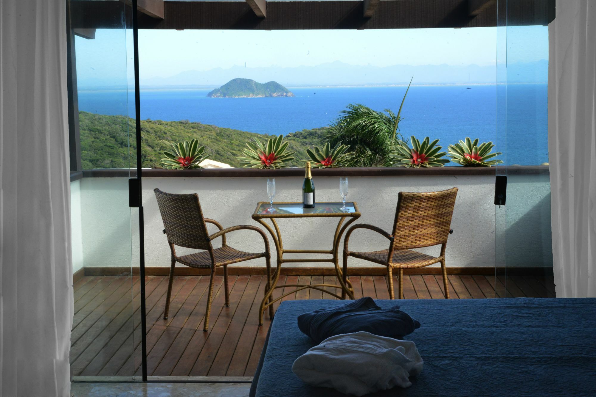 Pousada Tropical Paradise Búzios Екстериор снимка